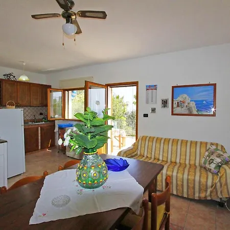 Azzurra Villa *