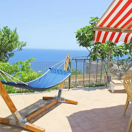Azzurra Villa