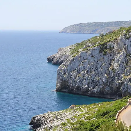 Azzurra Corsano (Apulia)