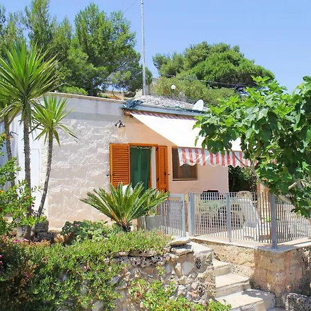 Villa Azzurra Corsano (Apulia)