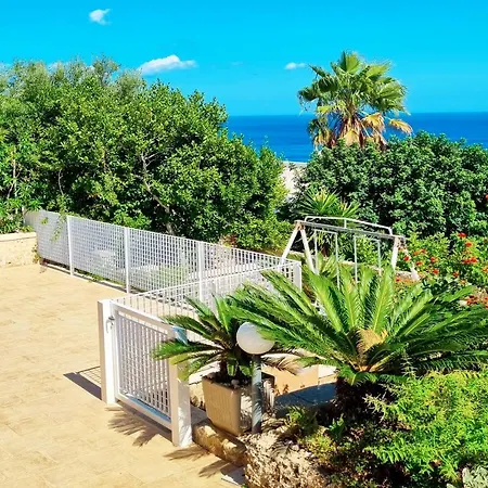 Villa Azzurra