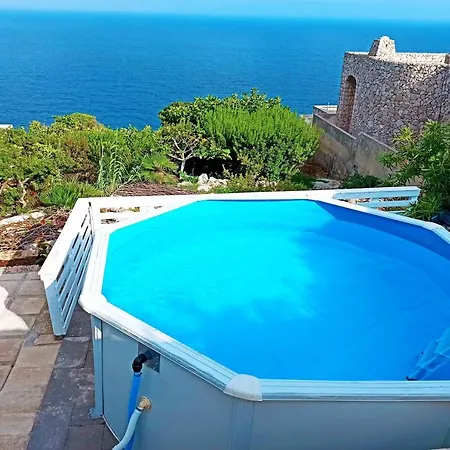 Azzurra Villa Corsano (Apulia)