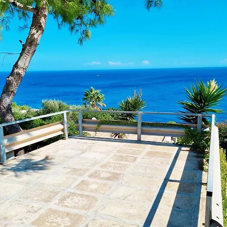 Villa Azzurra Corsano (Apulia)
