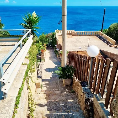 Azzurra Villa Corsano (Apulia)