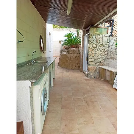 Azzurra Villa *